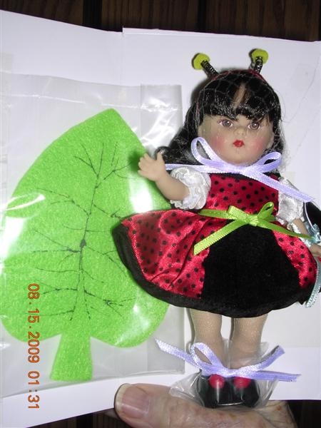 Little Lady Little Lady